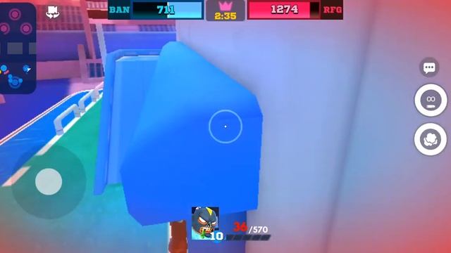 Начало 7 СЕЗОНА! Собираю награды Frag Pro Shooter смотреть онлайн