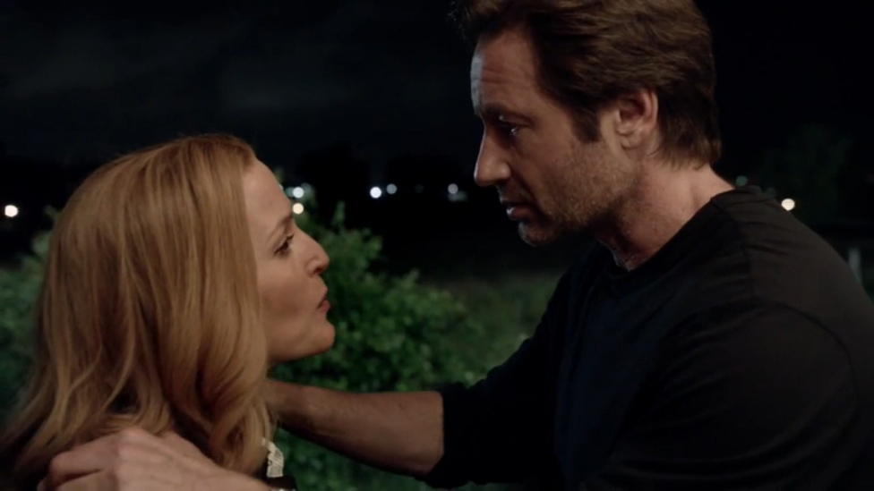 Секретные материалы / The X-Files (2016) Русский трейлер (Сезон 1) смотреть онлайн