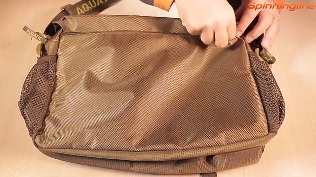 Сумка Aquatic C-01 смотреть онлайн