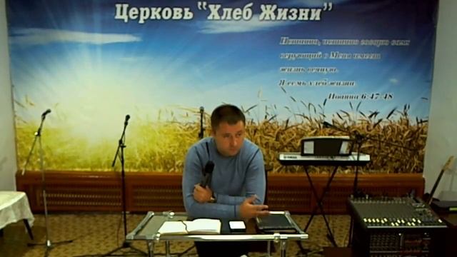 ( Жизнь достойна Господа ) 14.10.2018 смотреть онлайн
