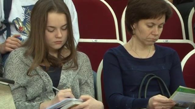 День открытых дверей в МГИМО в Одинцово смотреть онлайн