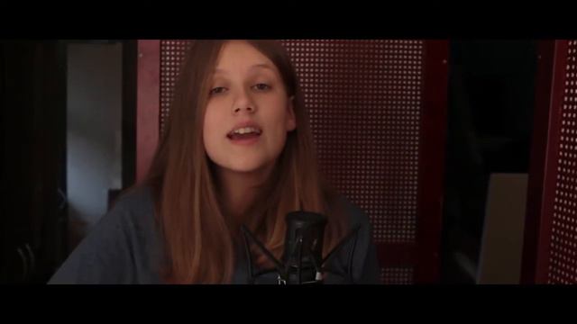 Где царит Твоя Любовь (promo) - Grace Peremot смотреть онлайн