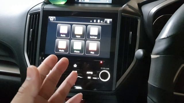 How to reset frozen/ faulty/ no audio Subaru head unit смотреть онлайн