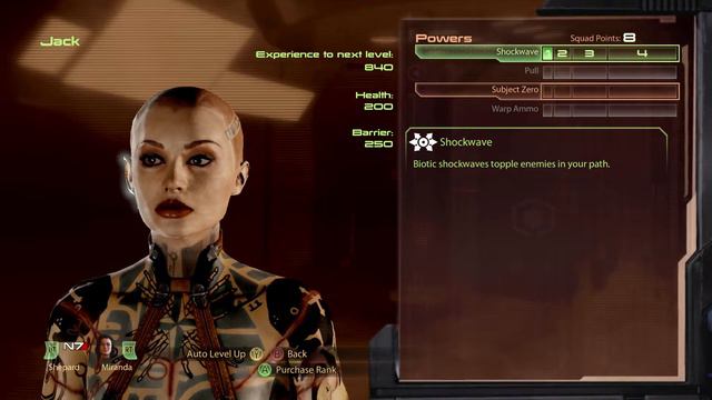 Mass Effect 2 11 12 2018 10 04 18 PM смотреть онлайн