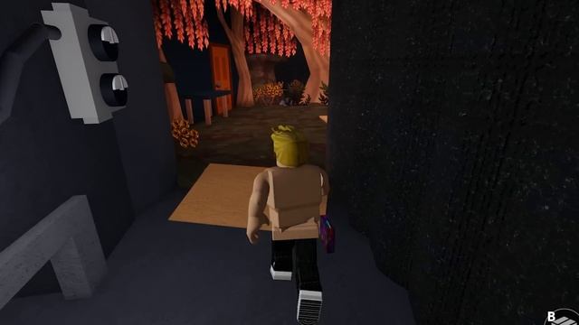 ROBLOX Rainbow Friends Best Funny Moments #5 смотреть онлайн
