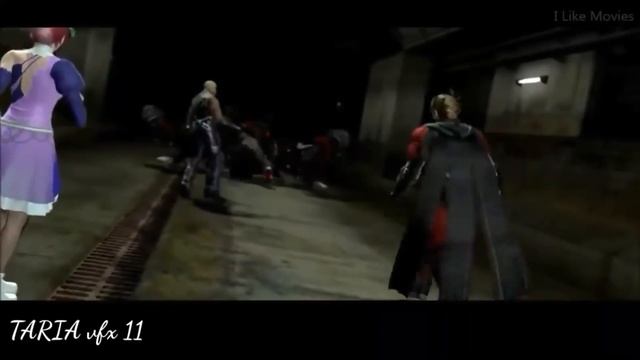 ROBOT AND METAL MAN FIGHTERS смотреть онлайн