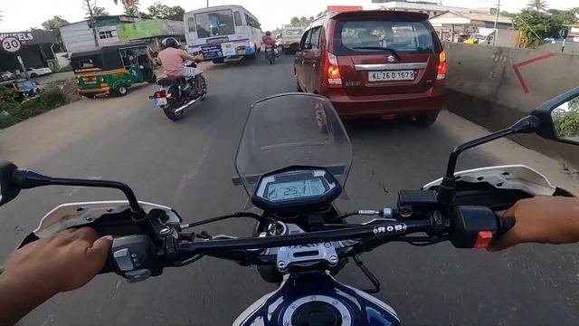 Xpulse ന്റെ മൈലേജ് നോക്കിയപ്പോൾ ബോധം പോയി!!RECORD MILEAGE OF Xpulse2004v?? смотреть онлайн