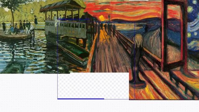 Работа нейросети смотреть онлайн