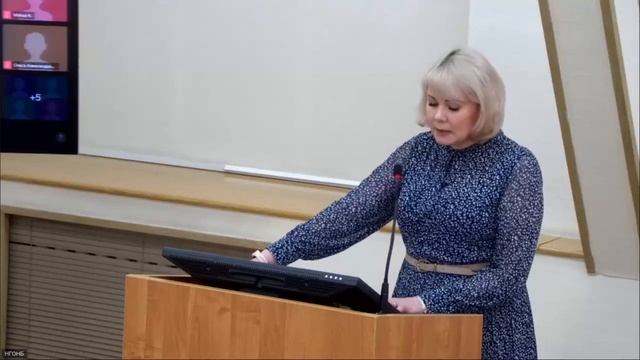 Симпозиум «Славянофилы и западники в русской культуре» смотреть онлайн