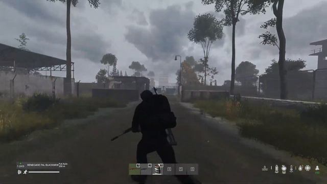 DragonHunter on the run in DeerIsle смотреть онлайн