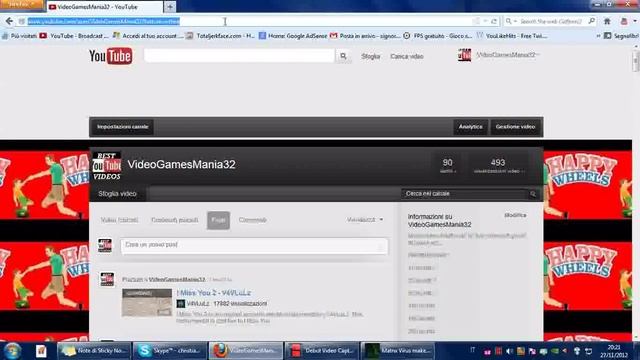 Matrix Virus Maker смотреть онлайн