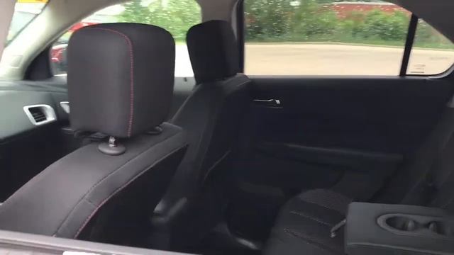 2017 Chevrolet Equinox Antioch, Gurnee, McHenry, Fox Lake, IL Kenosha WI 19053P смотреть онлайн