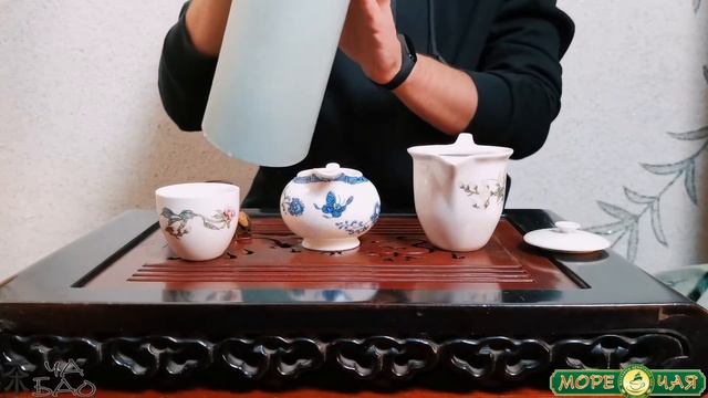 №32 Молочный улун смотреть онлайн