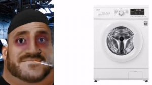 твоя стиралка: