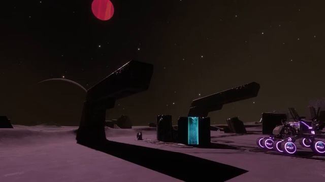 Elite Dangerous | Стражи - Лор игры