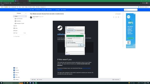 How to remove trade hold on Steam смотреть онлайн