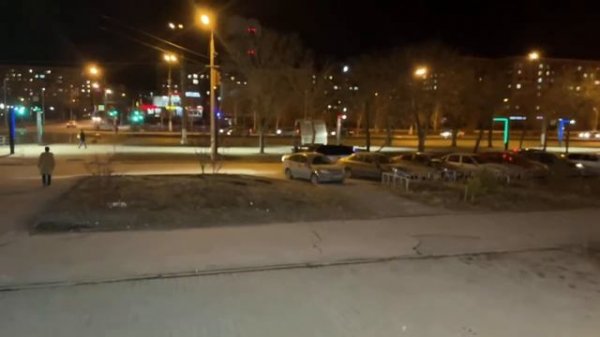 Стрим RudySayuki: Экскурсия по Магнитогорску (05.04.2022)