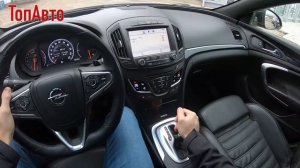ТОП проблем Опель Инсигния | Самые частые неисправности и недостатки Opel Insignia 1