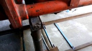 Розкатка для трактора Т-25.