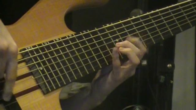 Tetrafusion - The Making of "Horizons EP" 2011" - Bass смотреть онлайн