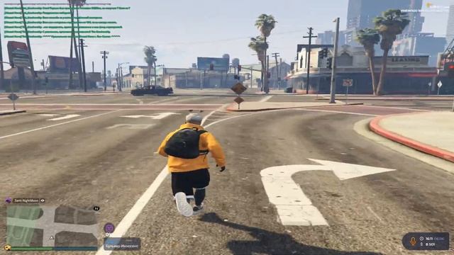 ТУЛЕВО И РОФЛЫ №4 | ВЗЯЛИ ЛИДЕРКУ | ГТА 5 РП | VINEWOOD смотреть онлайн