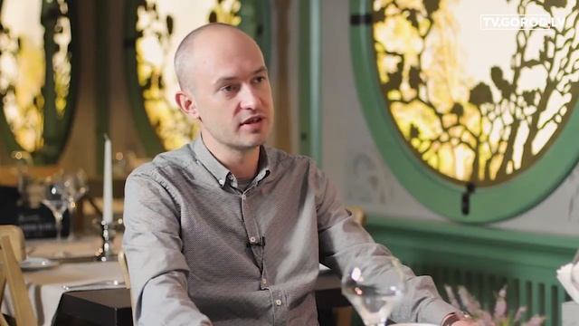 Наши в городе: Шеф-повар Роман смотреть онлайн