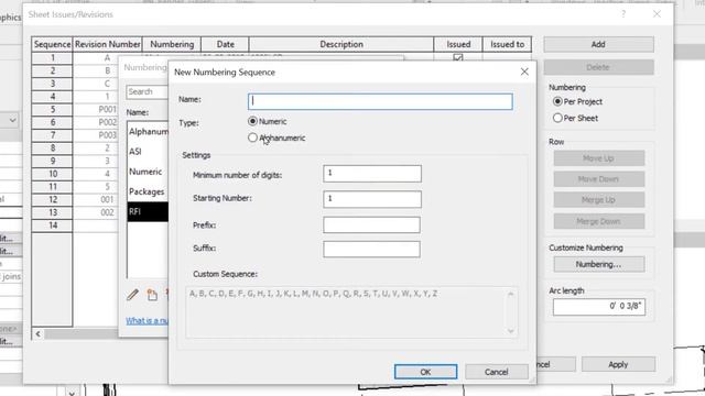 Revit 2022 Revision Numbering Flexibility Enhancements смотреть онлайн