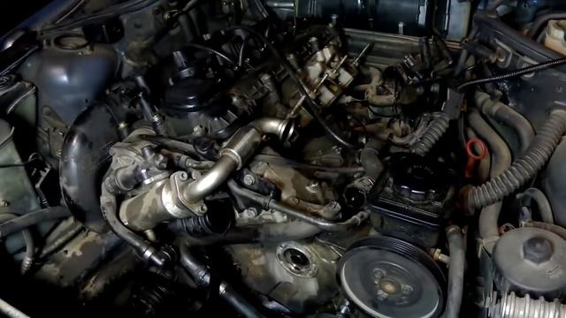 БМВ Е 46 Ремонт топливной смотреть онлайн