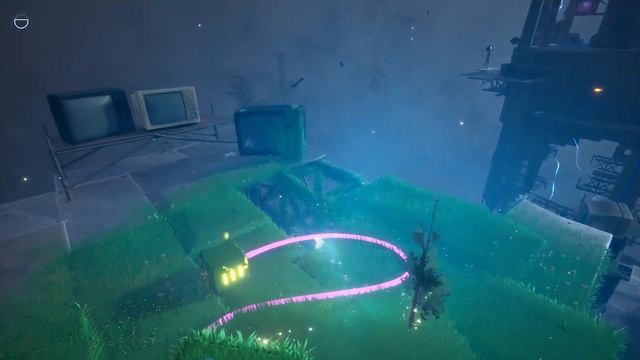 After Us - Full Game 100% Walkthrough/All Achievements [Part 2] смотреть онлайн