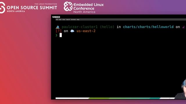 Do You Want to Build a Helm Chart? - Paul Czarkowski, VMware смотреть онлайн