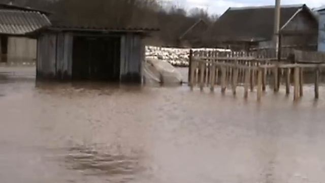Демянск весной. смотреть онлайн