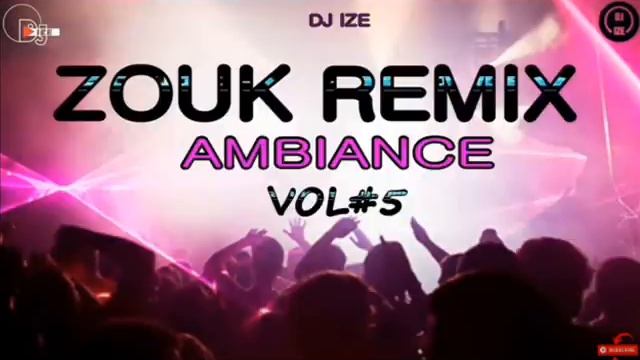 ZOUK REMIX  AMBIANCE 2021 VOL#5