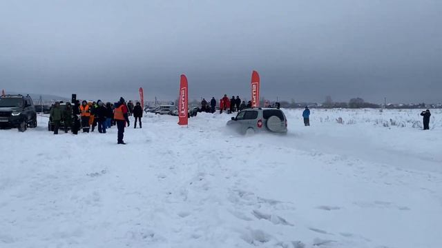 Drag racing na Avto 4x4 #offroad смотреть онлайн