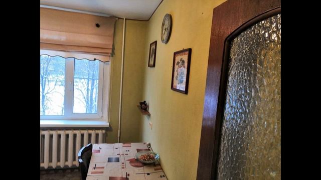 Продам 2-х комн. квартиру в г. Пушкино ул. 1-й Фабричный пр-зд. д.10 смотреть онлайн