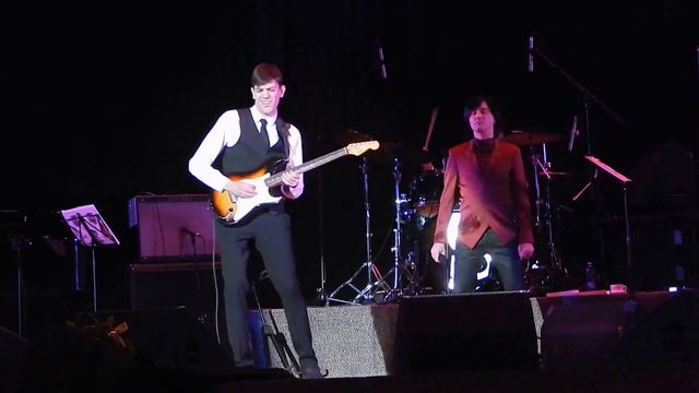 Гела Гуралиа. Proud Mary. Екатеринбург, 24.03.2016 (не сначала) смотреть онлайн