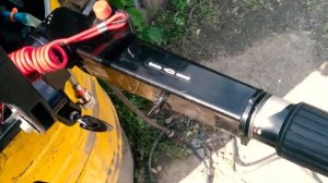 Настройка карбюратора лодочного мотора Yamaha, #Gladiator, Hangkai, #Mikatsu, Hidea, Seapro