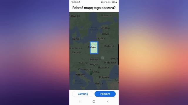 Mapy Google offline . Najlepsza darmowa nawigacja. Chorwacja. Samochodem do Chorwacji . смотреть онлайн