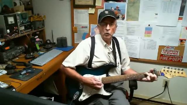 Wreck Of The Old 97 Cover Jack Adams track by Virginia McJunkin смотреть онлайн