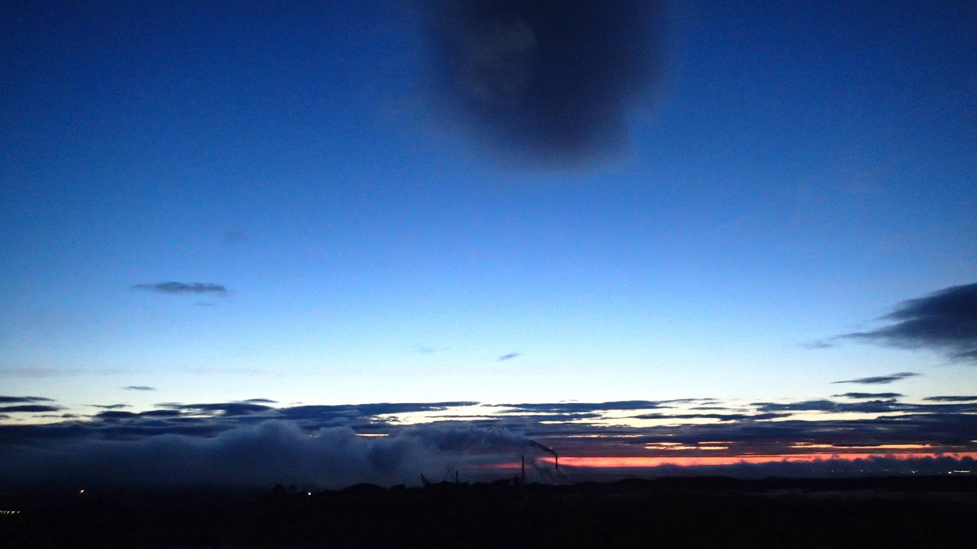 2024.08.17. Норильск. База парапланеристов. Ночь и ремонт избы. смотреть онлайн