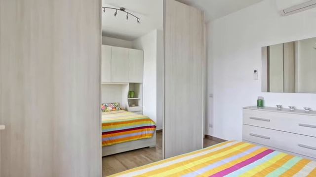 Attico Piazza dei Mirti 1 смотреть онлайн