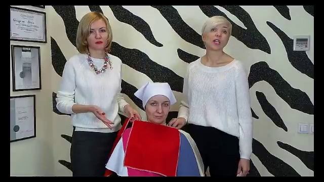 СТИЛЬНЫЙ ОБРАЗ ЗА ОДИН ДЕНЬ в проекте "Лаборатория имиджа" в Школе Имиджа Елены Штогриной смотреть онлайн