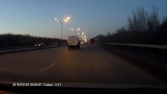 20 марта 2015 трасса М5 Уфа 109rus смотреть онлайн