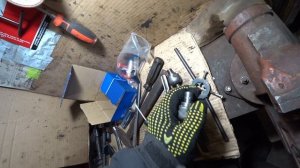 замена рулевой тяги CHEVROLET AVEO