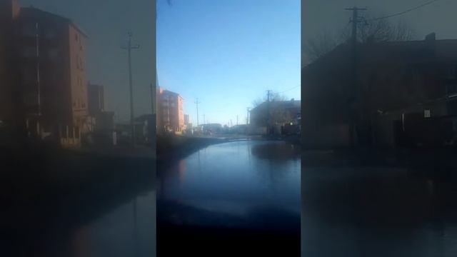 Дороги Краснодара,музыкальный район смотреть онлайн