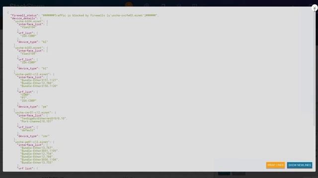 Network Health Check смотреть онлайн