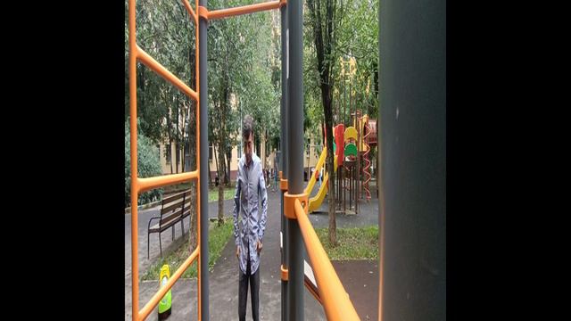 Сурерсет подтягивания + пистолетик на работе.mp4