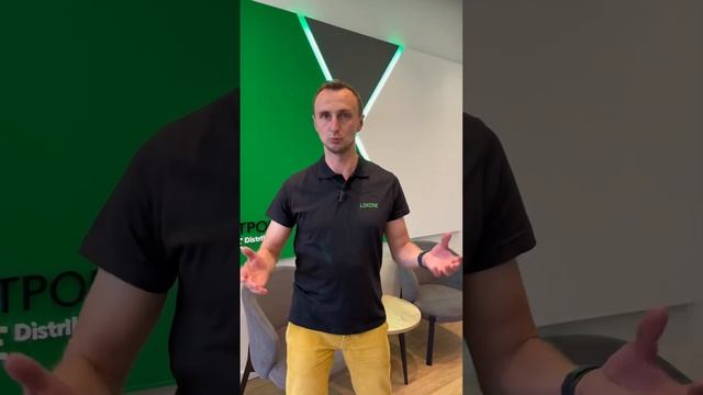 Фатальная ошибка #knx #loxone #smarthome #электрика #умныйдом #apple #smart #сборкащита #слаботочка