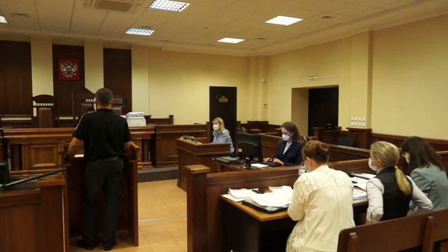Костромской областной суд рассматривает иск кандидата в депутаты Госдумы Михаила Долматова смотреть онлайн