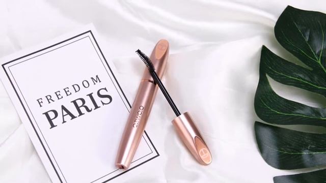 7 Тушь для ресниц с Алиэкспресс AliExpress Mascara Makeup Модные вещи для девушек из Китая смотреть онлайн