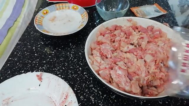 Сочная домашняя колбаска из двух видов мяса!!! Секрет очень простой. смотреть онлайн